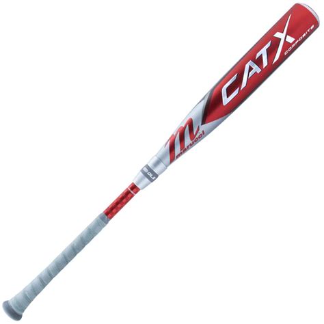 Cat X Baseball Bat 2023