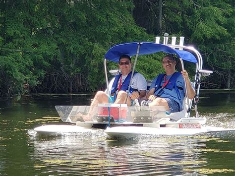 Cat boat tours. Categories. Tours. 148 Charles AveMount DoraFL32757. (352) 325-1442. Visit Our Company. Hours: Wednesday through Sunday. Driving Directions: Located inside Mount Dora Boating Center & Marina on Charles Ave. in Mount Dora. 