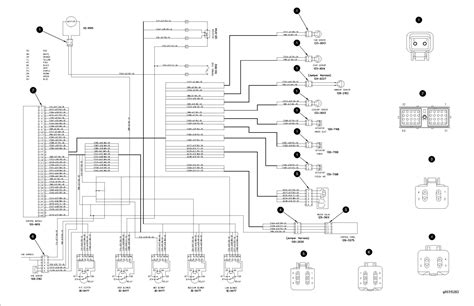 Cat c15 cat 70 pin ecm wiring diagram. 🔧 Unlock the power of your CAT C15 Engines with our detailed ECM Wire Diagram guide! 🚀 Whether you own an EGH, 6NZ, or 7CZ model, understanding the intrica... 