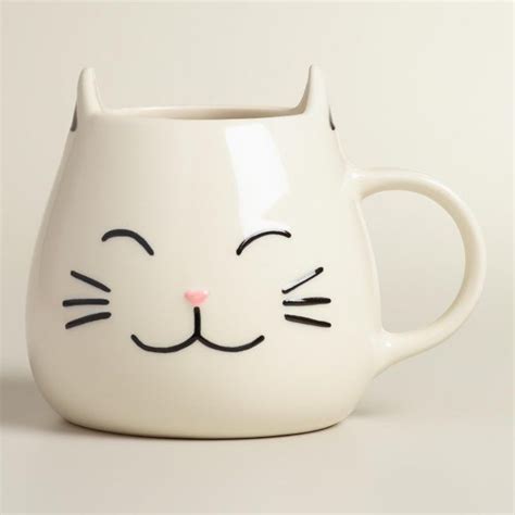 Find unique and creative cat mugs for cat lovers, cat owners, and cat fans. Browse thousands of cat mugs with funny, cute, and custom designs, or make your own with …