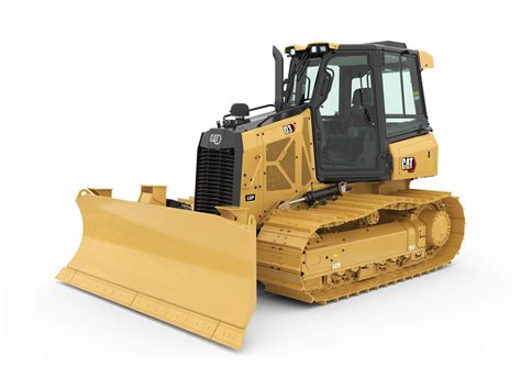 Time to make hard jobs look easy. The Cat D3 Series Compact Track Loaders have the performance and maneuverability you need to power through the job, even in the most demanding situations. The performance-tuned undercarriage eliminates unwanted rocking and pitching when handling heavy loads — for confidence when you need it most..