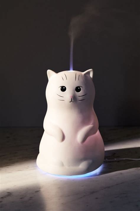 Cat diffuser. Details. A drug-free solution that helps to reduce signs of stress in cats, including scratching, urine spraying and hiding. Mimics your cat’s naturally pheromones to … 