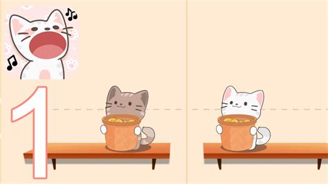 Cat duet. Duet Cats: Cute Cat Game 1.3.8 By AMANOTES PTE LTD. AMANOTES PTE LTD Duet Cats: Cute Cat Game 1.3.8 APK. Advertisement Remove ads, dark theme, and more with Premium. FILE; WHAT'S NEW; DESCRIPTION; Music Games Casual Games @ Download Duet Cats: Cute Cat Game APK. 