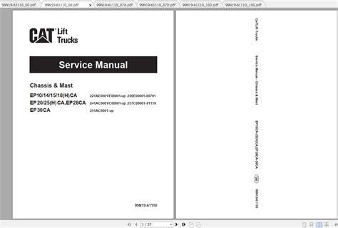 Cat emcp 2 service manual 3508. - Honda fourtrax foreman trx 500 2005 to 2011 repair manual.