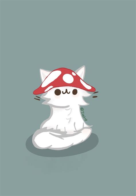 Cat mushroom. Things To Know About Cat mushroom. 