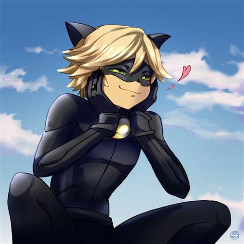 Cat noir fan art. or. Want to discover art related to chat_noir_fanart? Check out amazing chat_noir_fanart artwork on DeviantArt. Get inspired by our community of talented artists. 