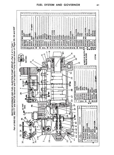 Cat parts manual for 3208 engine. - Repair manual for 624 k loader.