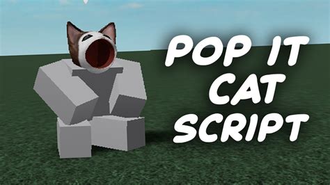 Cat script roblox exploit
