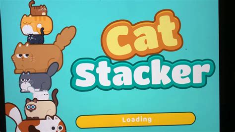 Cat stacker game. Things To Know About Cat stacker game. 