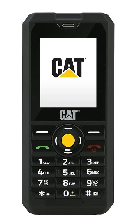 Cat telefon
