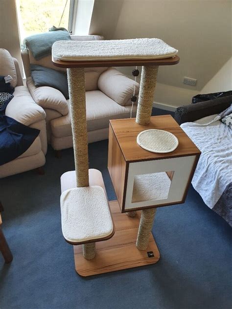 craigslist For Sale "cat tree" in Pittsburgh, PA. see also. Bobcat tree attachment. $2,600. Lisbon large cat tree. $50. Butler ... Cat tree condo with scratching post and top perch - New and clean. $5. Roscoe, PA 2021 JOHN DEERE …. Cat tree craigslist