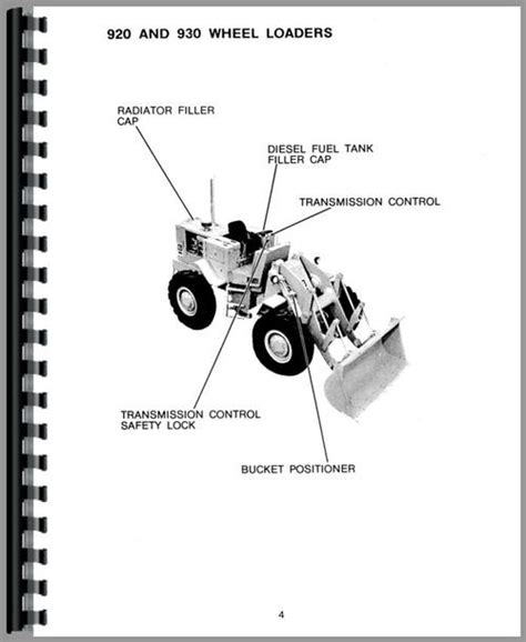 Cat wheel loader operating manual cat 930. - Study guide for 7th grade math.