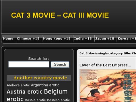 watch in HD free <b>cat3movie </b>korean,free Hong kong sex movies,celebrity full porn movies,xxx full movies,adult sex movies,xxx parody movies on fullxcinema. . Cat3movieus
