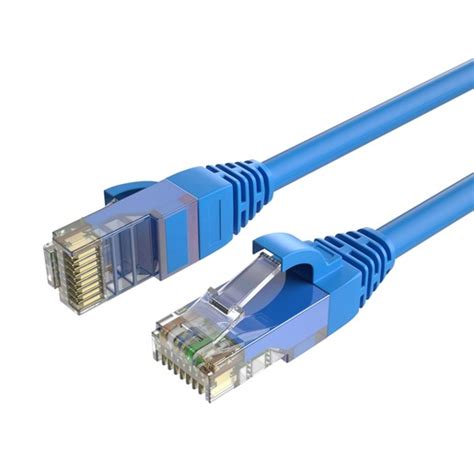 Cat6a Patch Cable - 10m Jaycar Electronics