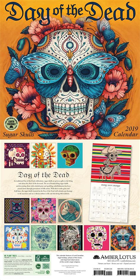 Download Catastrophe 2019 Wall Calendar By Not A Book