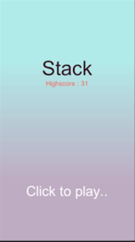 CatCher Game of stacking and APK Download for Android 
