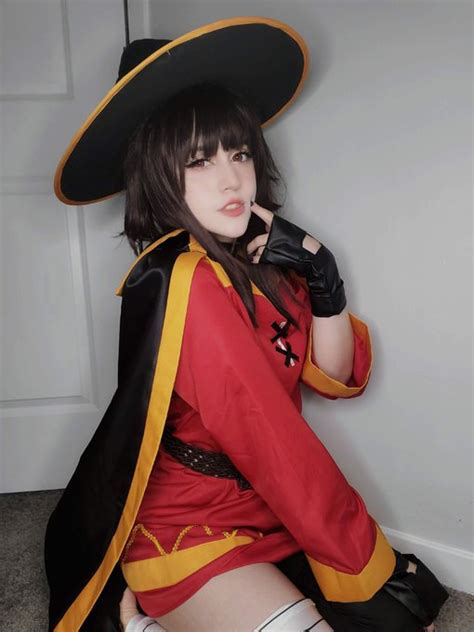 Cat_Bat_Cosplay Onlyfans Leak PORN 😈 44 Vids
