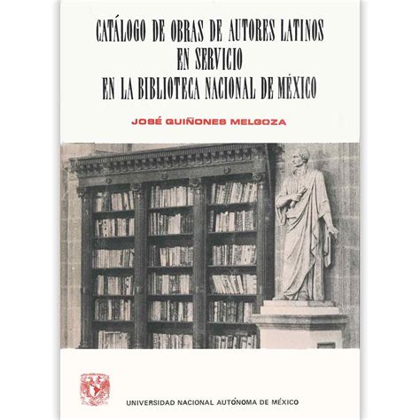 Catálogo de obras de autores latinos en servicio en la biblioteca nacional de méxico. - 25a 12 36 v dc156 repair manual.