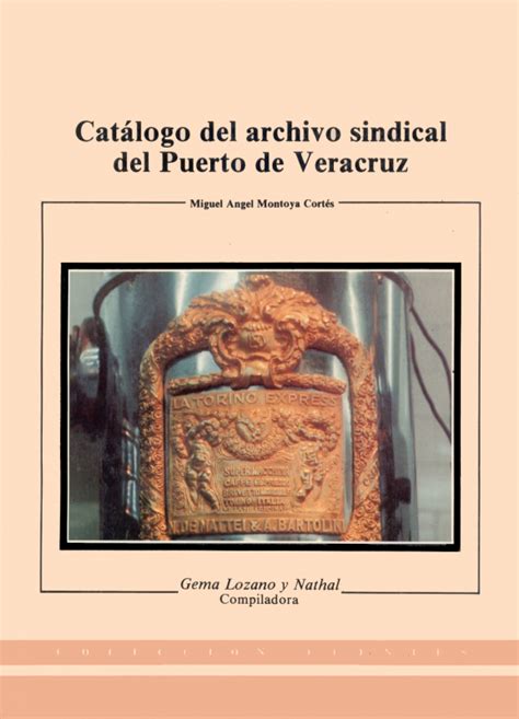 Catálogo del archivo sindical del puerto de veracruz miguel angel montoya cortés. - Elsevier med surg study guide answers.