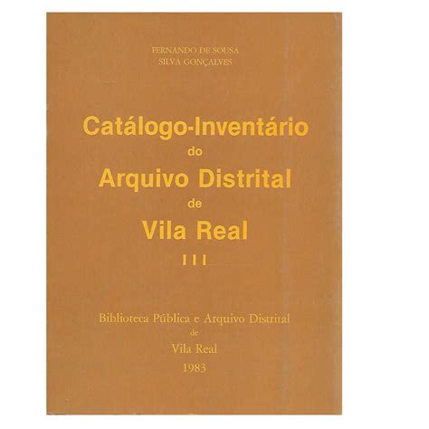 Catálogo do arquivo distrital de vila real. - The handbook for effective emergency and crisis management.