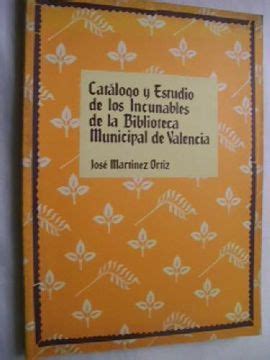 Catálogo y estudio de los incunables de la biblioteca municipal de valencia. - Macmillan revision guides for csec examinations history.
