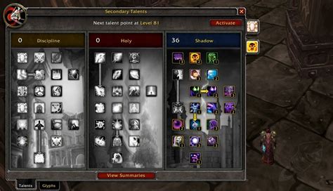 Customize and share Season of Discovery builds for World of Warcraft Classic with our talent calculator. Select your talents and runes for your class. 