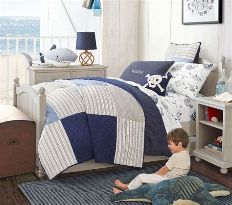 Catalina Bedroom Set Pottery Barn Kids