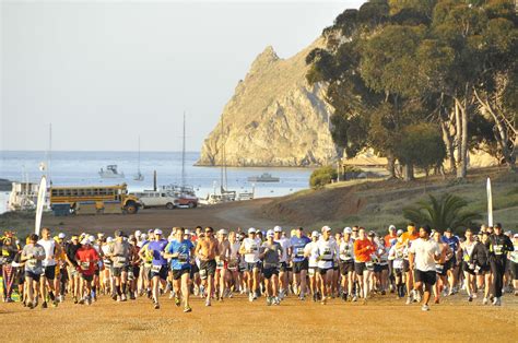 Catalina Marathon 2023