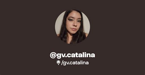 Catalina Onlyfans Onlyfans Nude