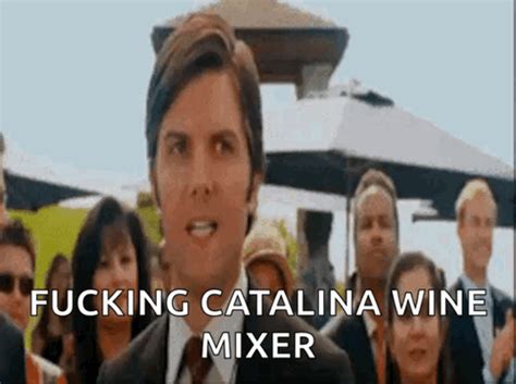 Catalina Wine GIF - Catalina Wine Mixer - Discover & Share GIFs