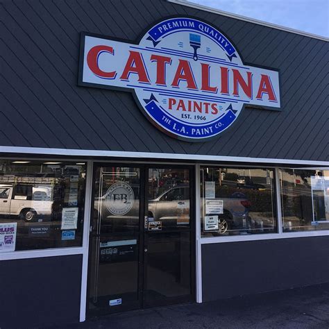 Catalina paint. Things To Know About Catalina paint. 