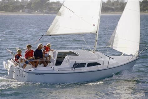 Catalina yachts. Catalina Yachts has been at or near the pinnacle of the production boatbuilding industry since Frank Butler formed the company in 1969. The company endured the market downturns of the 1970s and 1980s while competitors fell by the wayside. Butler succeeded by producing sailboats that offered customers a “touch” of speed, and … 