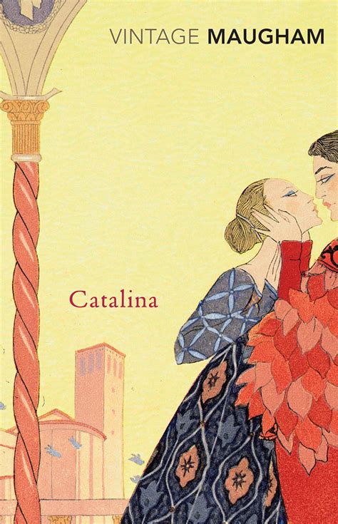 Full Download Catalina By W Somerset Maugham