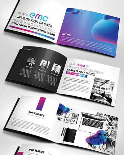 Catalog Booklet Printing In Phoenix Az