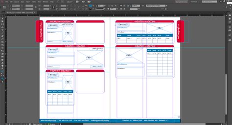 Catalog Creation With Pagination Software CreativePro Network