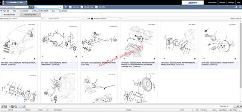 Browns Food Service Catalog