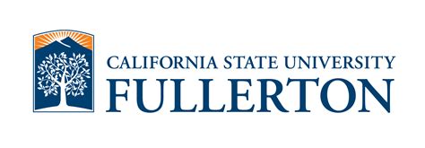 Catalog List - California State University Fullerton - Acalog ACMS™