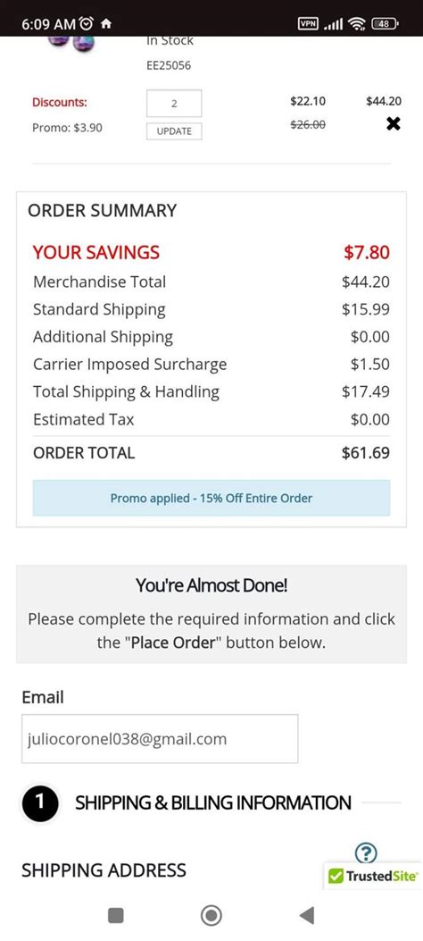 Catalog Promo Code For Hanand Men's Shoes