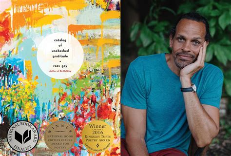 Full Download Catalog Of Unabashed Gratitude By Ross Gay