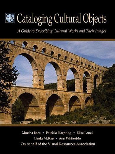 Cataloging cultural objects a guide to describing cultural works and their images. - Théorie de l'art du comédien, ou manuel théâtral.