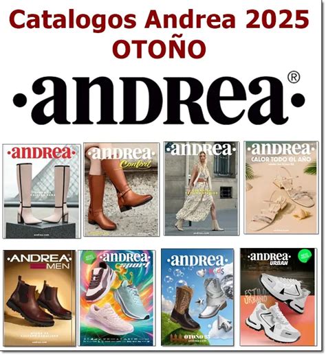 Catalogo Andrea 2005