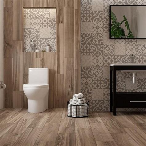 Catalogo Azulejos Interceramic Banos