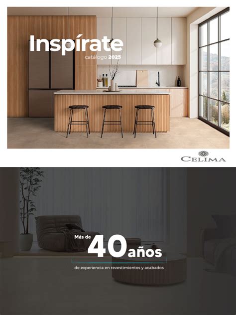 Catalogo Celima Banos