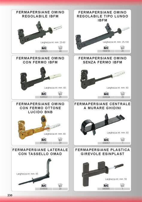 Catalogo Ferramenta vol1 by Volantino - Issuu