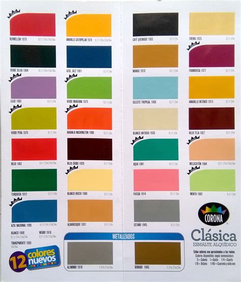 Catalogo Pintura Modelo