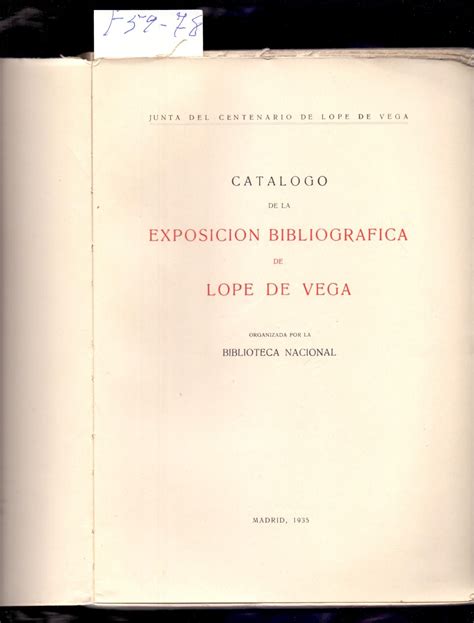 Catalogo de la esposicion bibliografica de lope de vega. - Pilates workbook on the ball illustrated step by step guide.