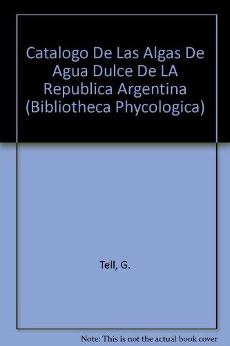 Catalogo de las algas de agua dulce de la republica argentina (bibliotheca phycologica). - Louisiana leap test study guide 8th grade.