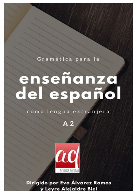 Catalogo de materiales para la ensenanza del español como lengua extranjera. - Operations and supply chain management 14th edition solutions manual.