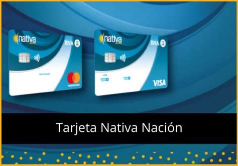 Catalogo de nativa banco nacion como canjear los puntos