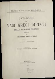 Catalogo dei vasi greci dipinti delle necropoli felsinee descritti. - Briggs and stratton 675 engine manual.